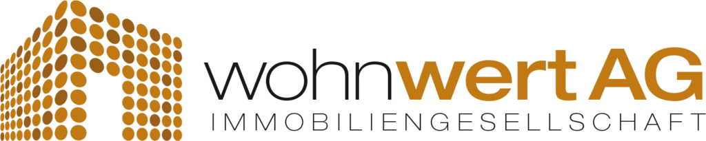 Logo wohnwert