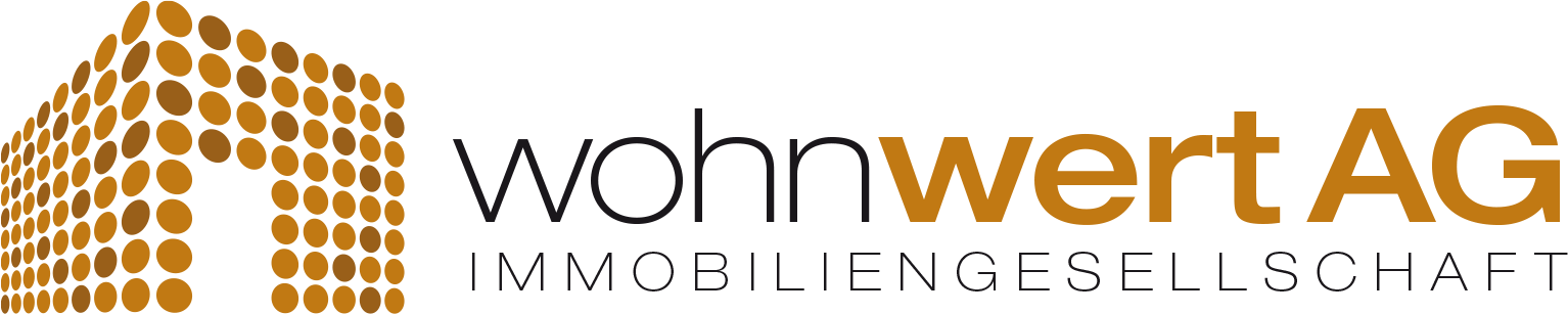 Logo wohnwert