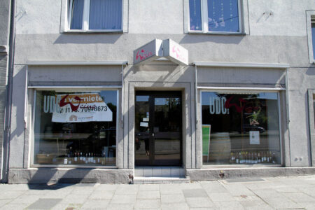 Bochum <br />
Dorstener Str. 341 <br />
7 Wohneinheiten und 2 Gewerbe und 6 Garagen