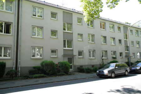 Gelsenkirchen <br />
Schemannastr. 31-35 <br />
18 Wohneinheiten und 9 Garagen