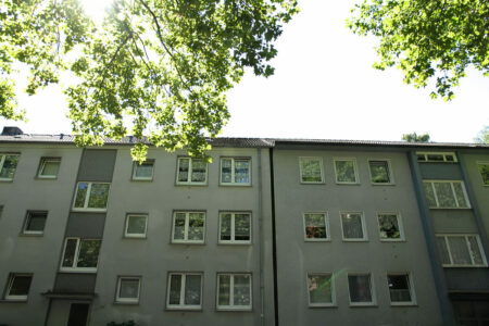 Gelsenkirchen <br />
Schemannastr. 31-35 <br />
18 Wohneinheiten und 9 Garagen