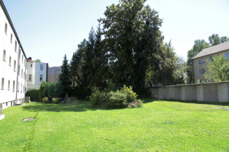 Gelsenkirchen <br />
Schemannastr. 31-35 <br />
18 Wohneinheiten und 9 Garagen