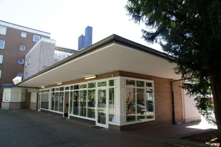 Gelsenkirchen <br />
Schulte-Im-Hofe-Platz 13 <br />
2 Gewerbeeinheiten