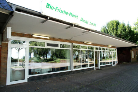 Gelsenkirchen <br />
Schulte-Im-Hofe-Platz 13 <br />
2 Gewerbeeinheiten