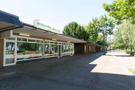 Gelsenkirchen <br />
Schulte-Im-Hofe-Platz 13 <br />
2 Gewerbeeinheiten